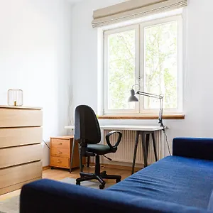  Apartament Apartment Ten
