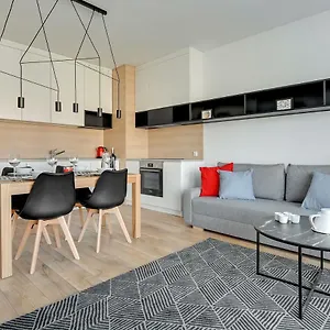 Triapart Nova Grobla 3 , Gdańsk Polska